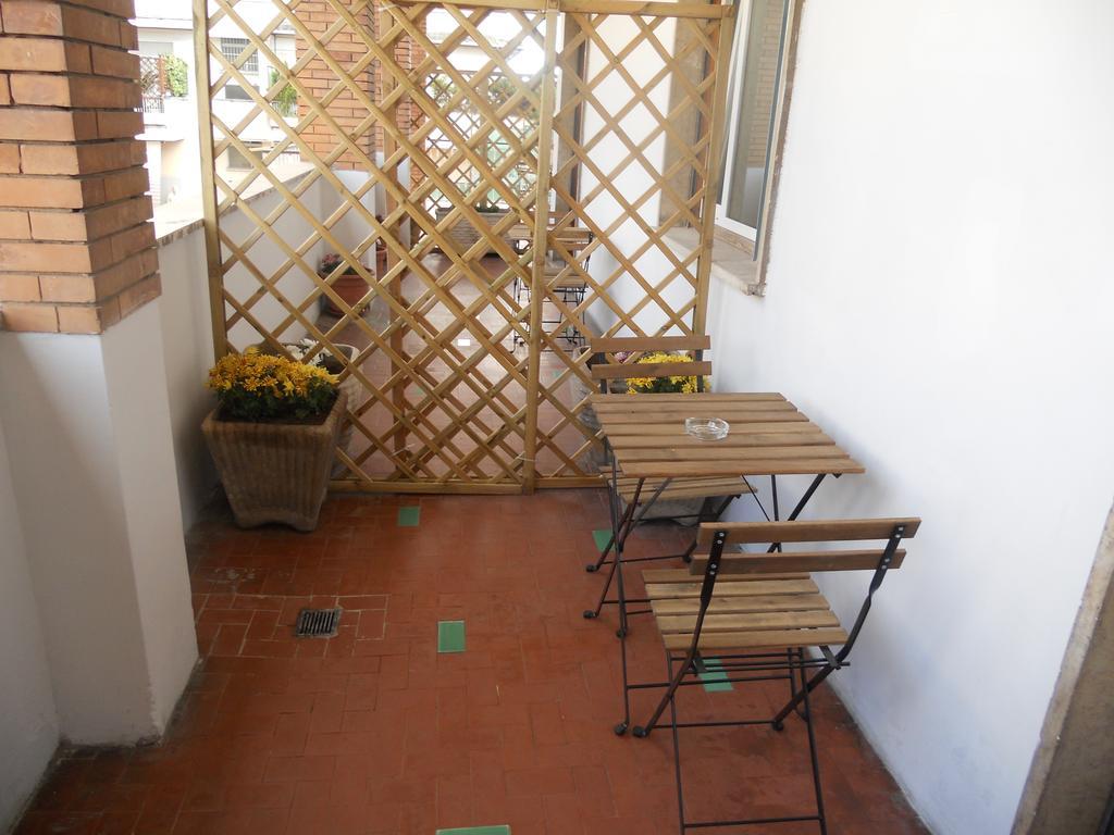 Sweet Rome B&B Rum bild