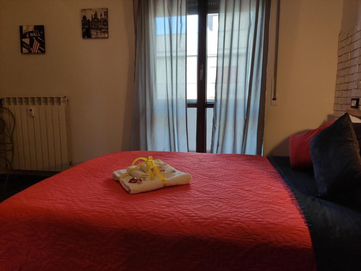Sweet Rome B&B Exteriör bild
